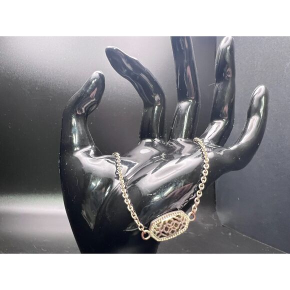 Kendra Scott Eliza Bracelet - Picture 3 of 6
